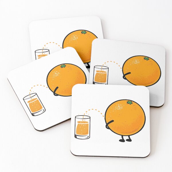 Item preview, Orange Classic  designed and sold by coryward.