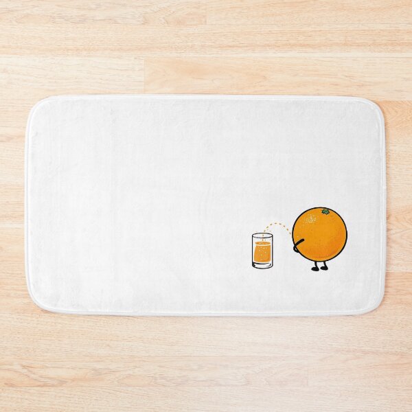 Item preview, Orange Classic  designed and sold by coryward.