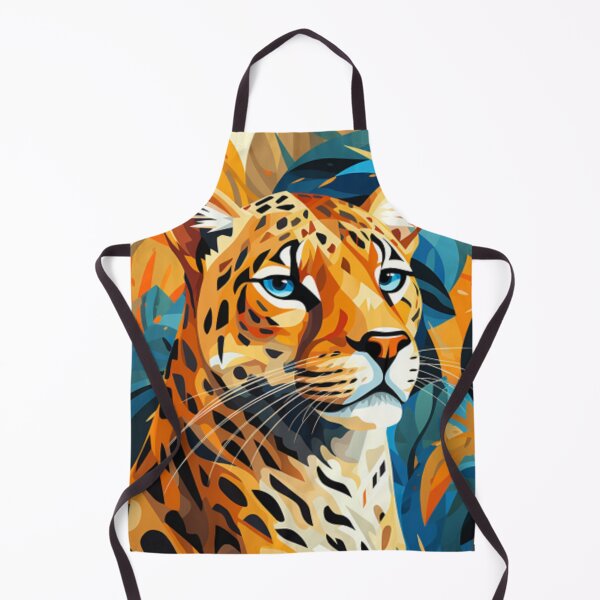 Item preview, Cheetah 7 designed and sold by shanessie6.
