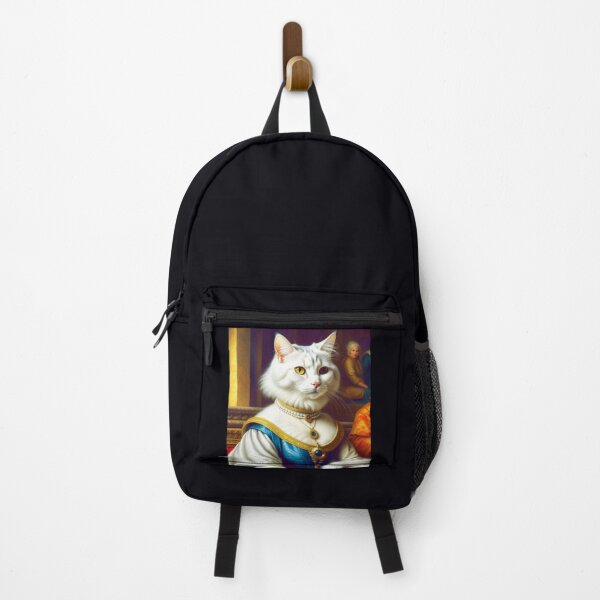 Item preview, Pretty cat. Abstraction. designed and sold by Natalia-Vlad.