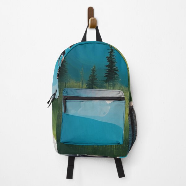 Item preview, Graceful Caribou Roaming the Pristine Canadian Wilderness designed and sold by NosedWelch87.