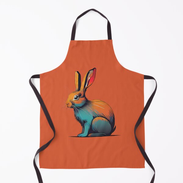 Item preview, Vibrant Rabbit 0.2 designed and sold by Dreamy-Spirit.