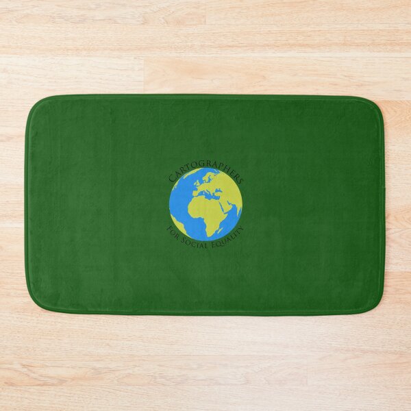 Item preview, cartographers for social equality~ the west wing  	 	 designed and sold by smefdkbd10.