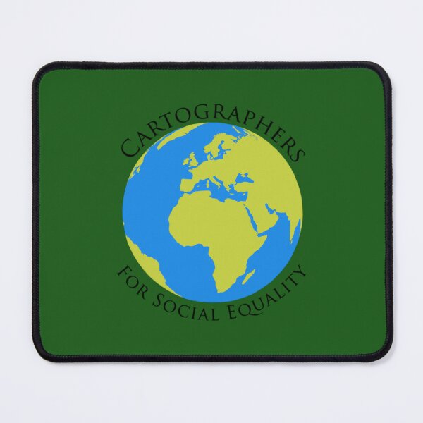 Item preview, cartographers for social equality~ the west wing designed and sold by smefdkbd10.