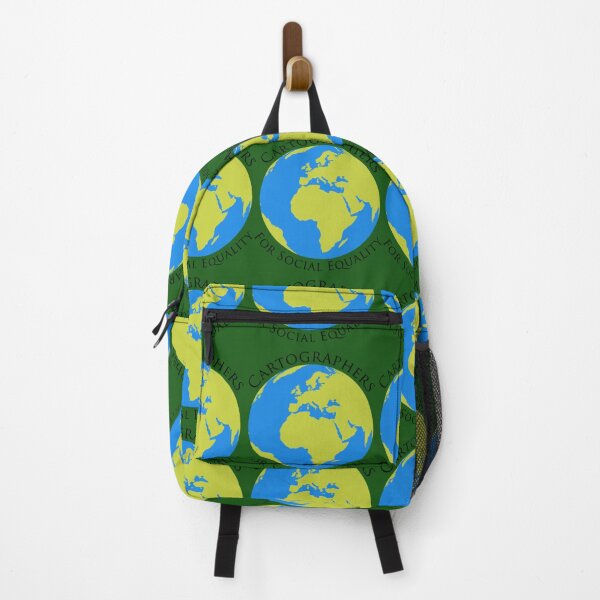 Item preview, cartographers for social equality~ the west wing designed and sold by smefdkbd10.