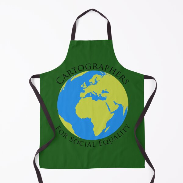 Item preview, cartographers for social equality~ the west wing designed and sold by smefdkbd10.