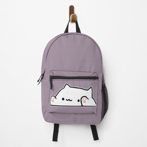Item preview, Meme cat that plays instruments designed and sold by HuskyTopia.
