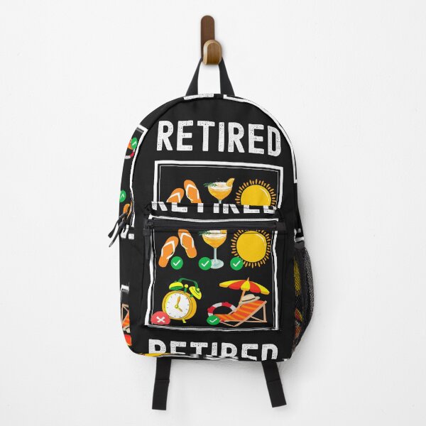 Item preview, Retirement plan 2023 designed and sold by erozzz.