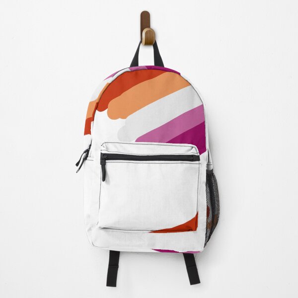 Item preview, Lesbian Flag! designed and sold by KnownNowhere.