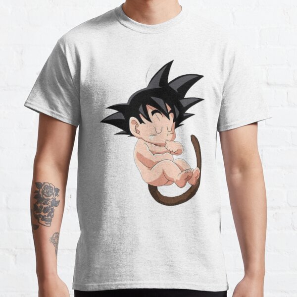 Dragon Ball T Shirt Men Harajuku Cartoon 2022 Hip Hop Japan Anime T-shirt  90s Funny Flame Goku Fashion Graphic Tees Male Boy