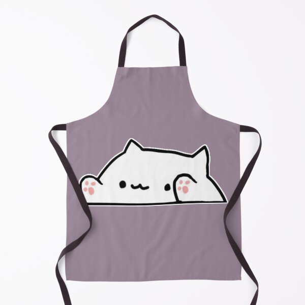 Item preview, Meme cat that plays instruments designed and sold by HuskyTopia.