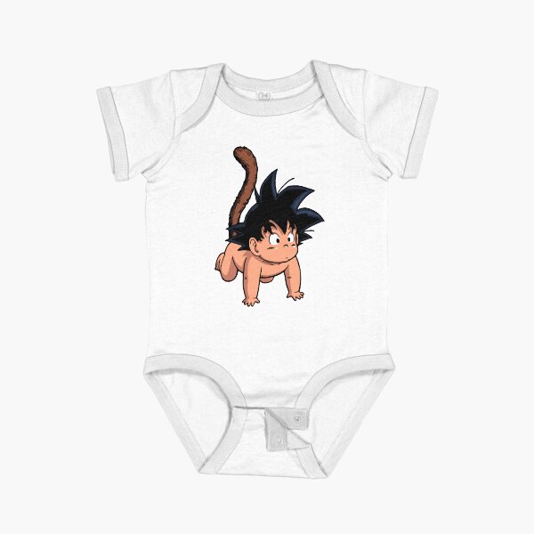 Item preview, Baby Goku designed and sold by zak-imasasag.