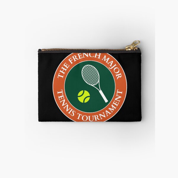 Item preview, The French Major Of Tennis designed and sold by Art Intelligence.