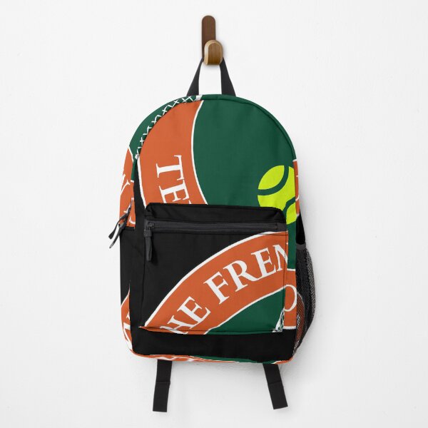 Item preview, The French Major Of Tennis designed and sold by Art Intelligence.