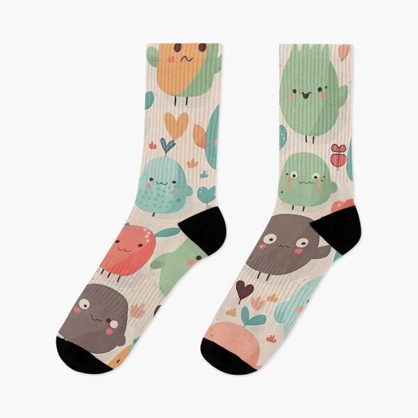 Item preview, Cute Pattern designed and sold by Amir Faysal.