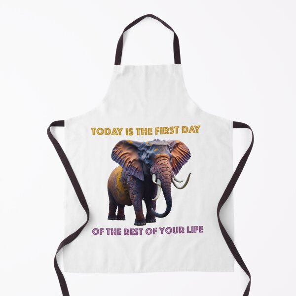 Item preview, A High-Definition Ode to the Elephant's Grandeur designed and sold by AmazingLab.