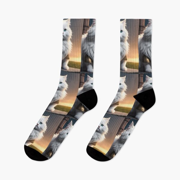 Item preview, Cat in Armor - Modern Digital Art designed and sold by Ai-michiart.