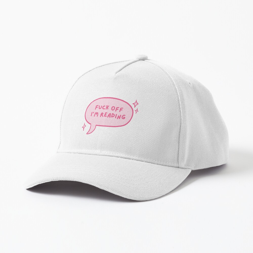 Artikel-Vorschau von Baseball Cap, designt und verkauft von catdiasart.