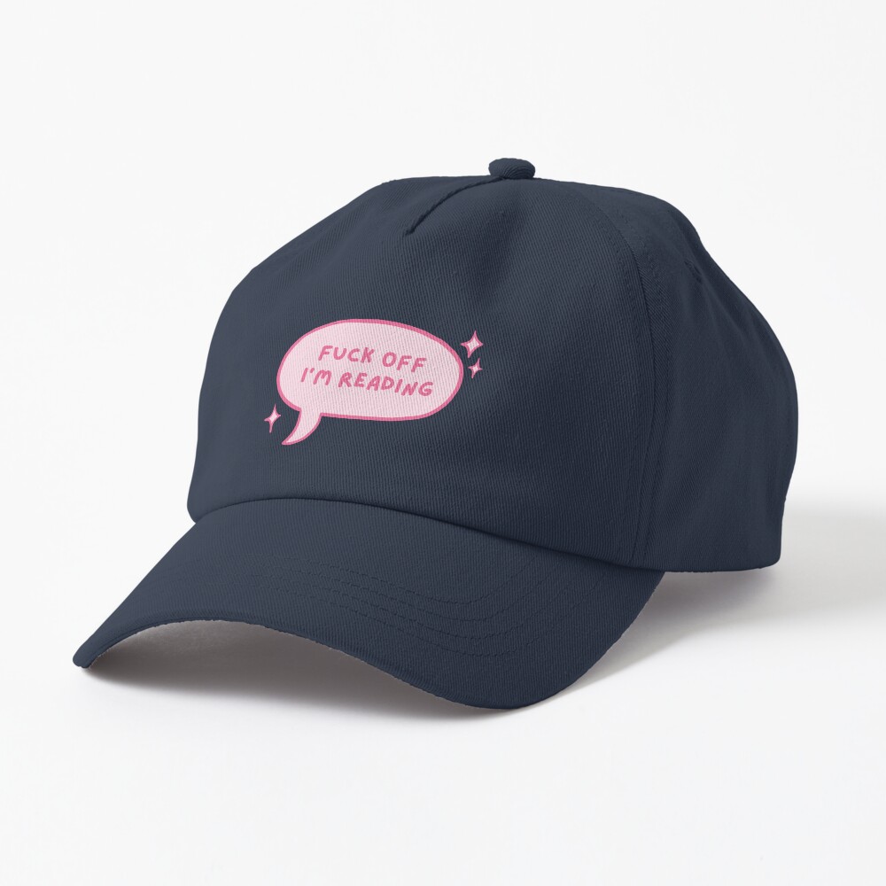 Artikel-Vorschau von Dad Hat, designt und verkauft von catdiasart.