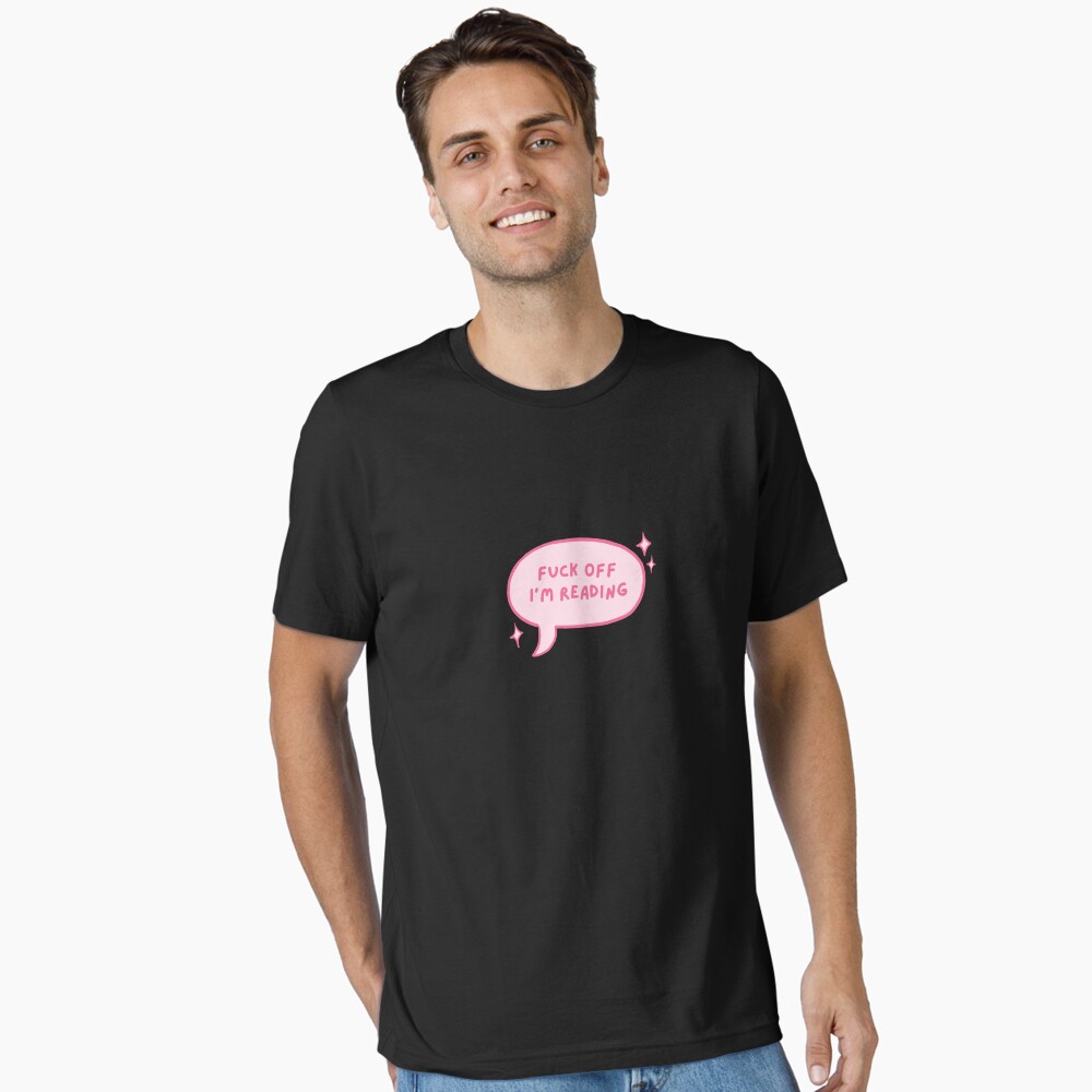 Artikel-Vorschau von Essential T-Shirt, designt und verkauft von catdiasart.