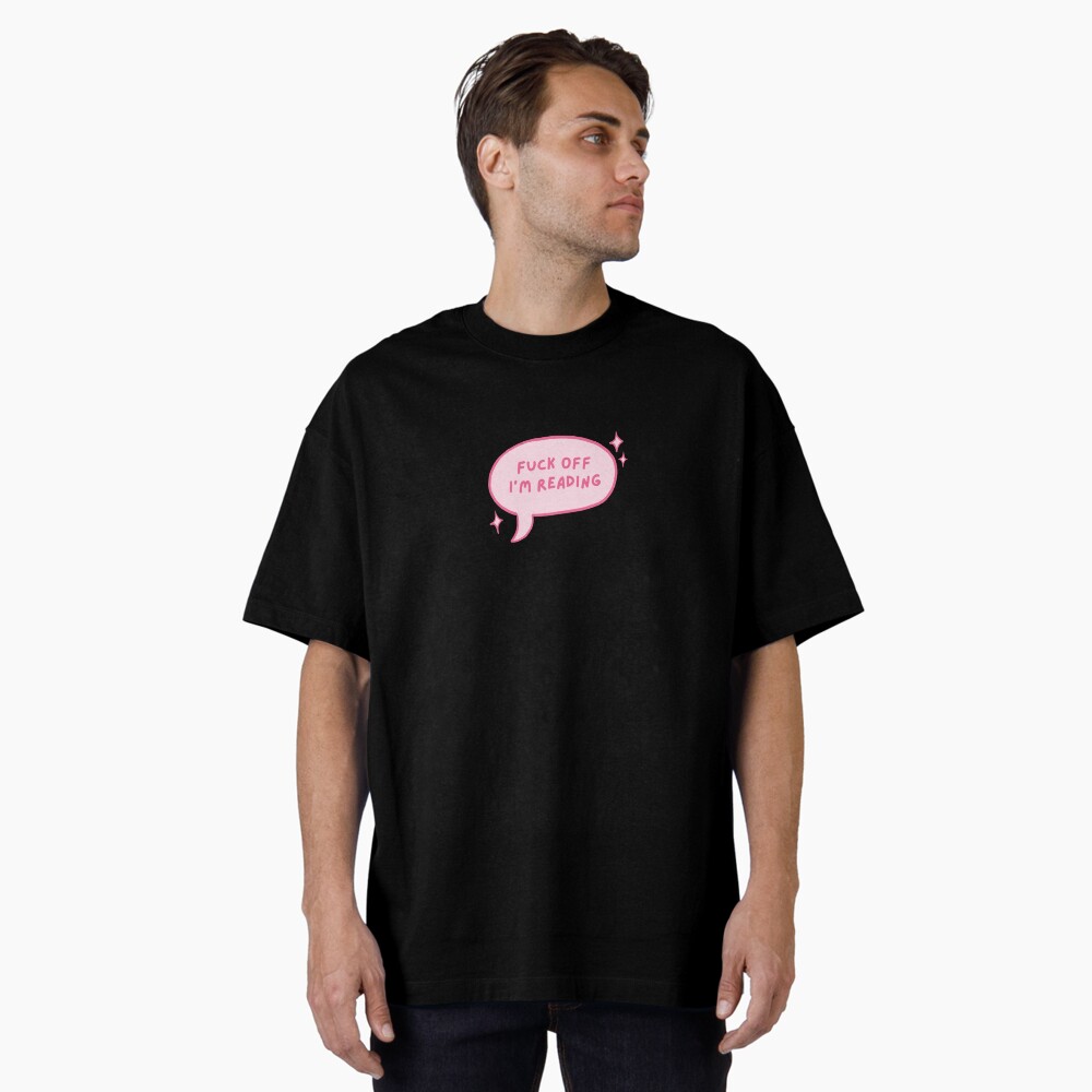 Artikel-Vorschau von Oversized T-Shirt, designt und verkauft von catdiasart.
