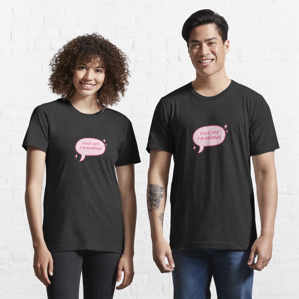 Artikel-Vorschau von Essential T-Shirt, designt und verkauft von catdiasart.