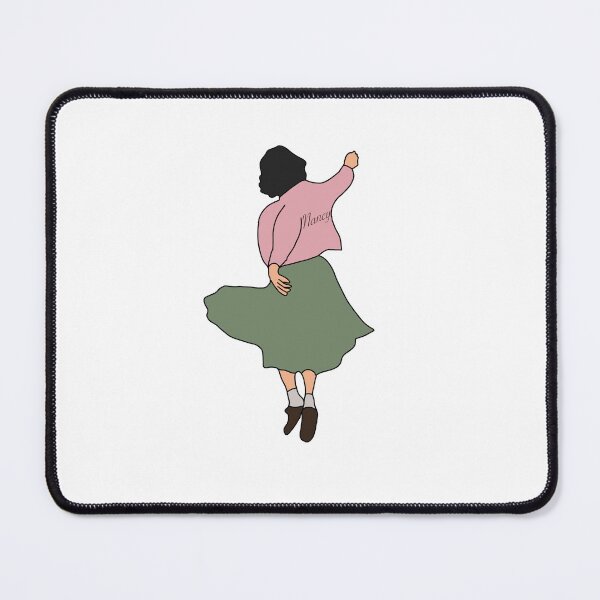 Item preview, Nancy from Grease Rise of the Pink Ladies designed and sold by MusicTime12.