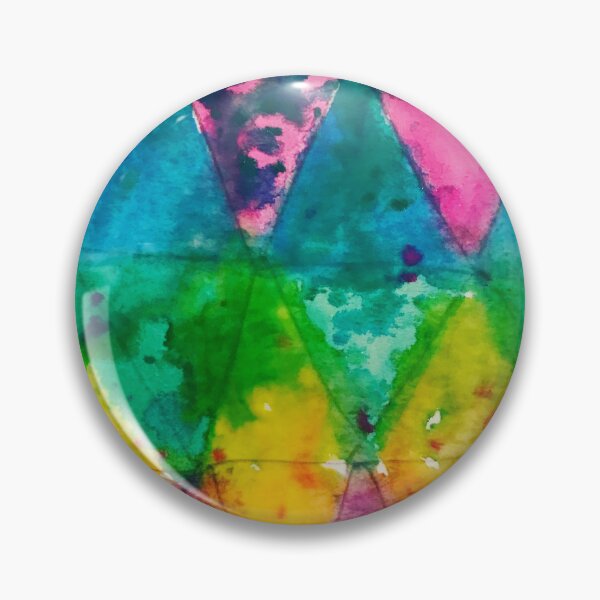 Item preview, Splatter Pattern designed and sold by Rebecca Seeman.