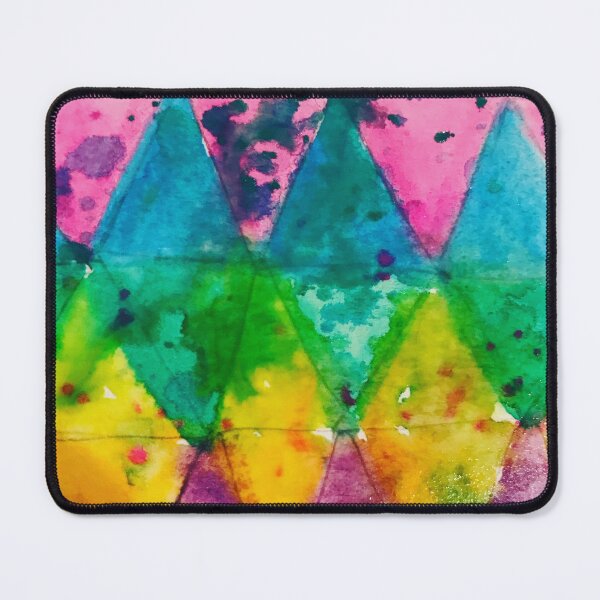 Item preview, Splatter Pattern designed and sold by Rebecca Seeman.