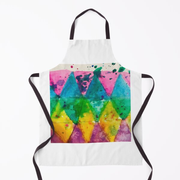 Item preview, Splatter Pattern designed and sold by Rebecca Seeman.