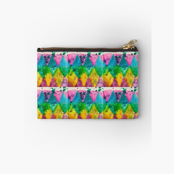 Item preview, Splatter Pattern designed and sold by Rebecca Seeman.