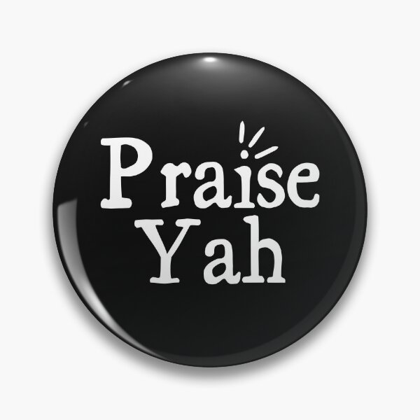 Item preview, Praise Yah  designed and sold by Simply-Shalom.