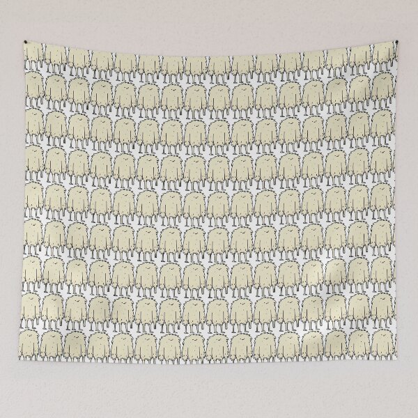 Item preview, Kashmir  designed and sold by ColderDesignLab.