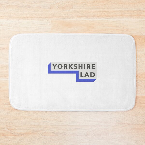 Item preview, Yorkshire Lad designed and sold by PurelyPrintable.