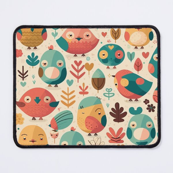 Item preview, Cute Pattern designed and sold by Amir Faysal.