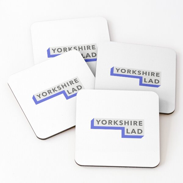 Item preview, Yorkshire Lad designed and sold by PurelyPrintable.