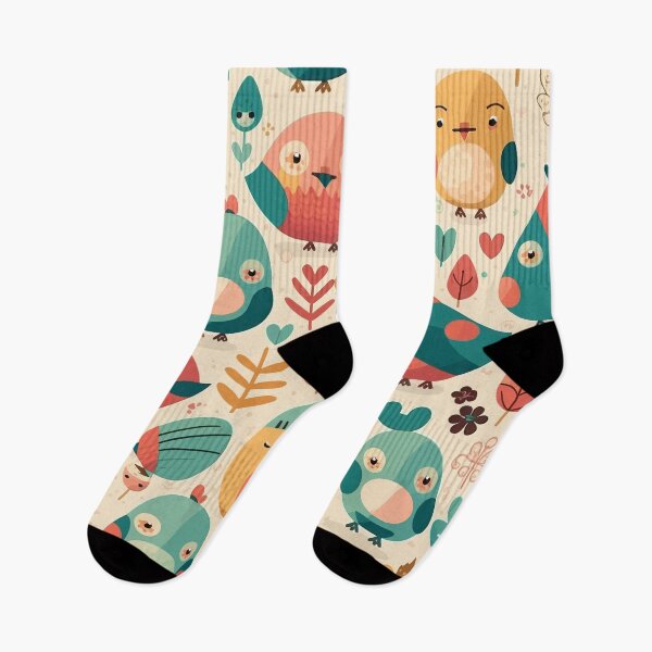 Item preview, Cute Pattern designed and sold by Amir Faysal.
