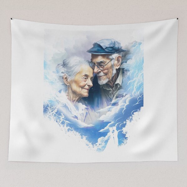 Item preview, EVERLASTING LOVE designed and sold by Tammera.