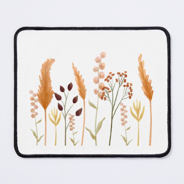 Item preview, A simple flower meadow designed and sold by Sophie-Sara-K.