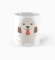 Briard Mug