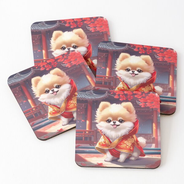 Item preview, asianlofibardzzz- wo ai xiao gou gou (Cover Art) designed and sold by lofibardzzz.