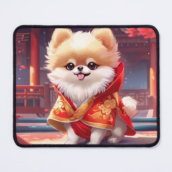 Item preview, asianlofibardzzz- wo ai xiao gou gou (Cover Art) designed and sold by lofibardzzz.