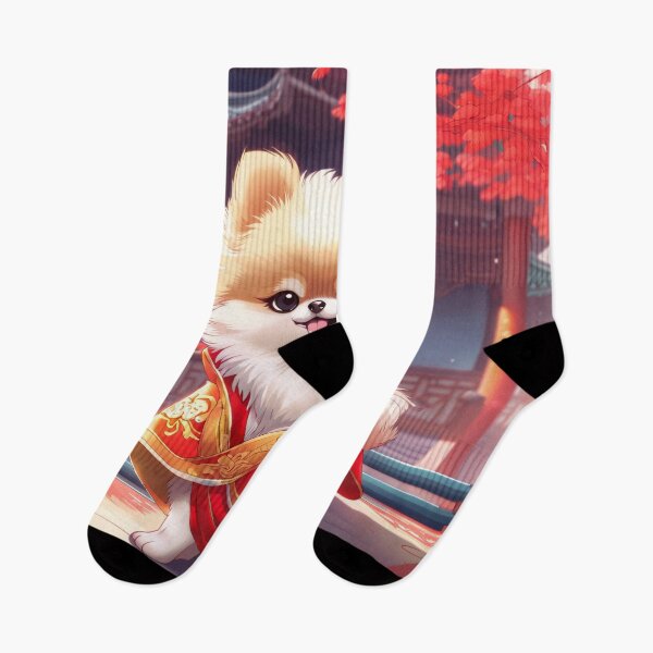 Item preview, asianlofibardzzz- wo ai xiao gou gou (Cover Art) designed and sold by lofibardzzz.