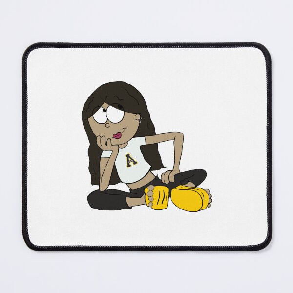 Item preview, App State Girl designed and sold by MadsMarket.