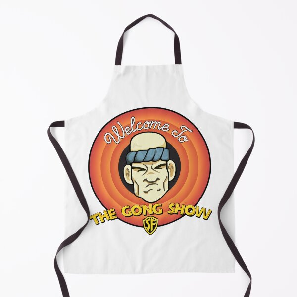 Item preview, Shining Force: Welcome to The Gong Show designed and sold by ShiningMoogs.