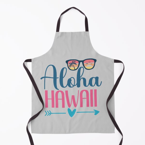 Item preview, Aloha designed and sold by Sassenach616.