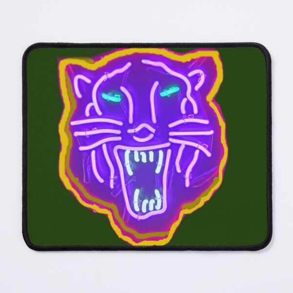 Item preview, Neon Tiger designed and sold by The-Neon-Shop.