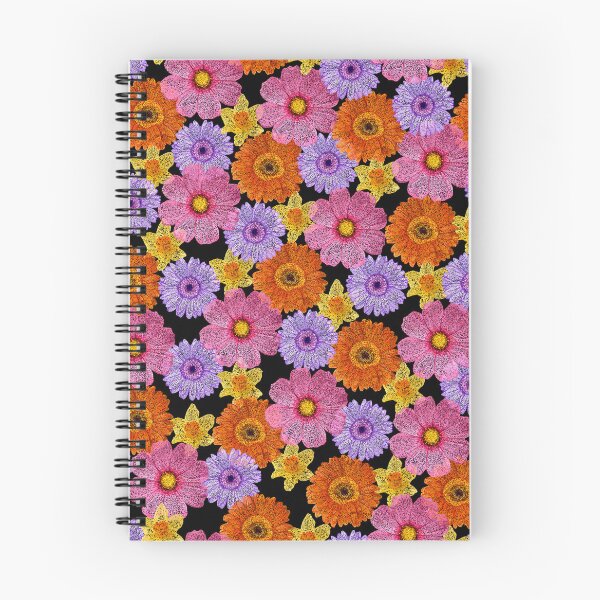 Item preview, tiny flowers designed and sold by estudio-22.