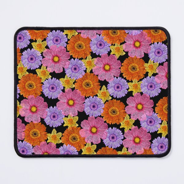 Item preview, tiny flowers designed and sold by estudio-22.