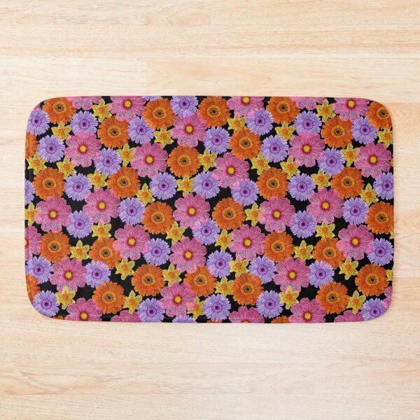 Item preview, tiny flowers designed and sold by estudio-22.